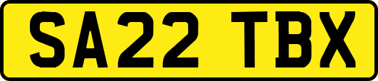 SA22TBX