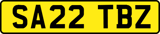 SA22TBZ