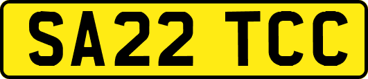 SA22TCC