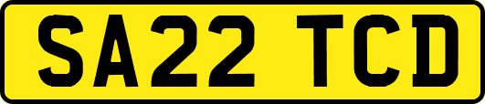 SA22TCD