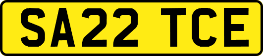 SA22TCE