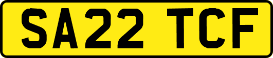SA22TCF