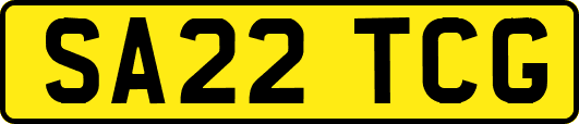 SA22TCG