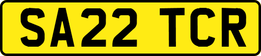SA22TCR