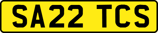 SA22TCS