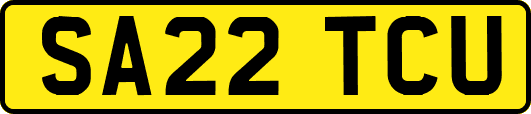 SA22TCU