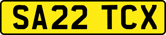 SA22TCX