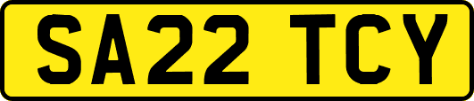SA22TCY