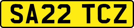 SA22TCZ