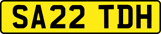 SA22TDH