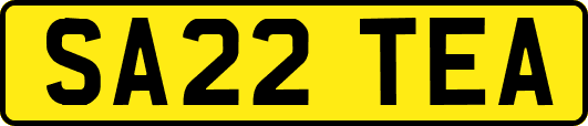SA22TEA