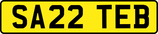 SA22TEB