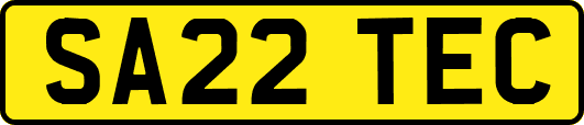 SA22TEC