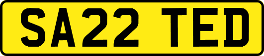 SA22TED