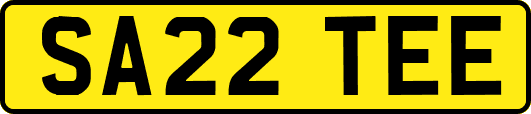 SA22TEE