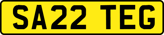 SA22TEG