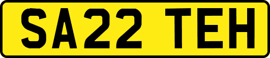 SA22TEH