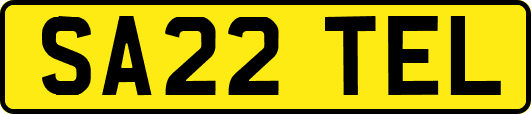SA22TEL