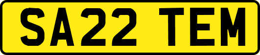 SA22TEM