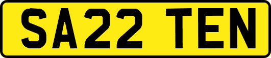 SA22TEN