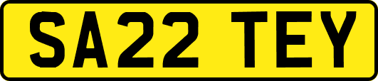 SA22TEY