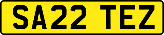SA22TEZ