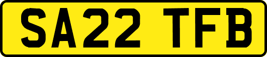 SA22TFB