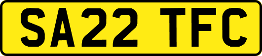 SA22TFC