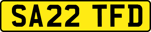 SA22TFD