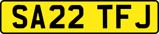 SA22TFJ