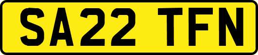 SA22TFN