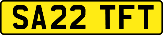 SA22TFT