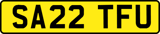 SA22TFU