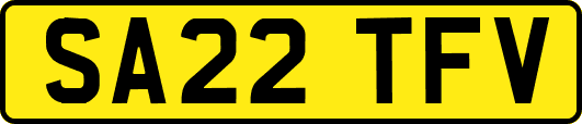 SA22TFV
