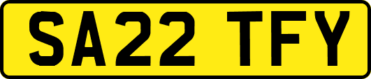 SA22TFY