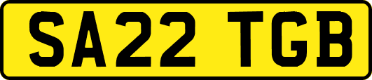 SA22TGB