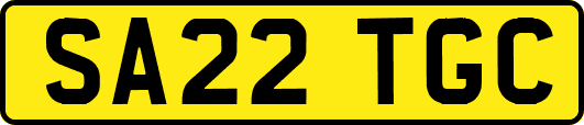 SA22TGC