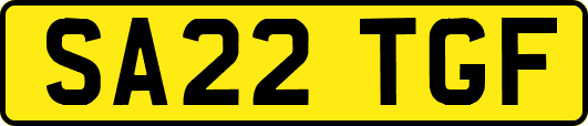 SA22TGF