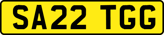 SA22TGG