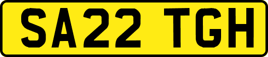 SA22TGH