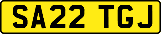 SA22TGJ