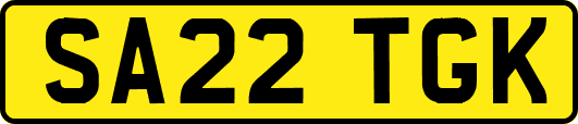 SA22TGK