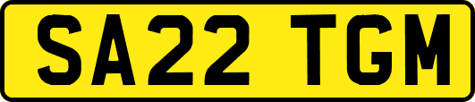SA22TGM