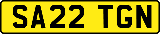 SA22TGN