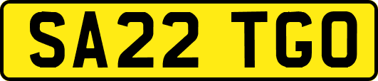 SA22TGO