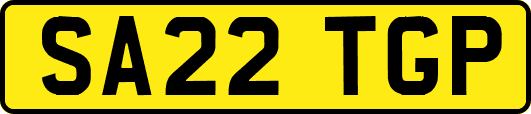 SA22TGP