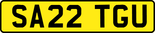 SA22TGU