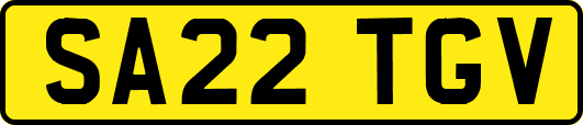 SA22TGV