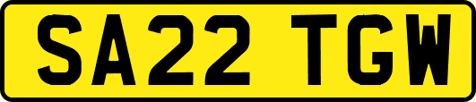 SA22TGW