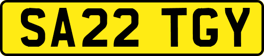 SA22TGY